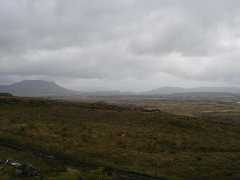 Connemara Connemara