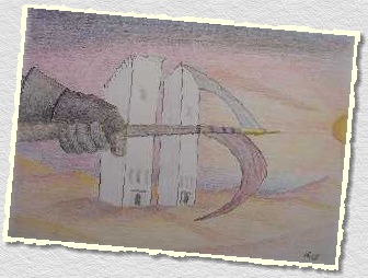 Zwillingsturm Zwillingsturm