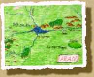 Iyansa, Feste in Aran