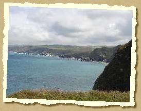 Nordwestküste