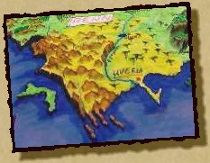 Parthos