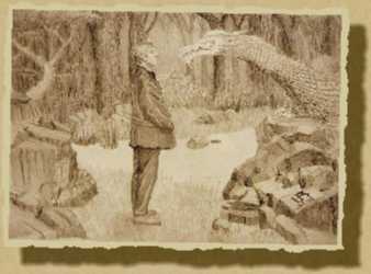 Der Drache und ich