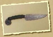 mini-messer